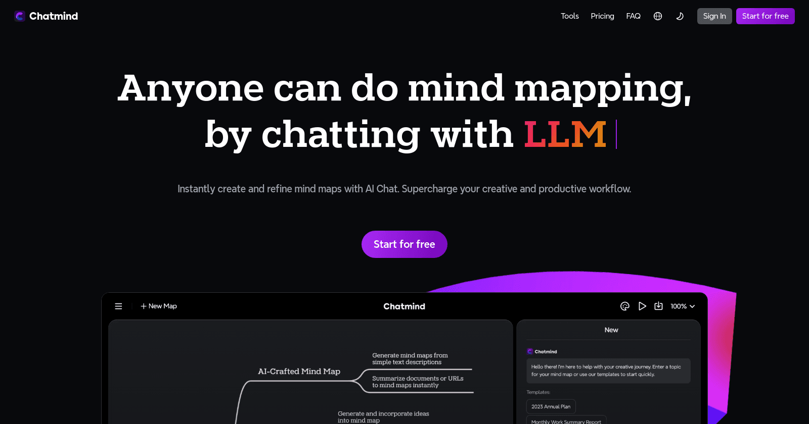 Chatmind