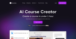 Coursebox