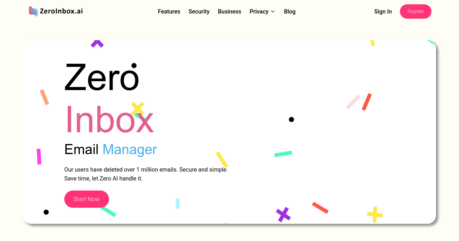 ZeroInbox